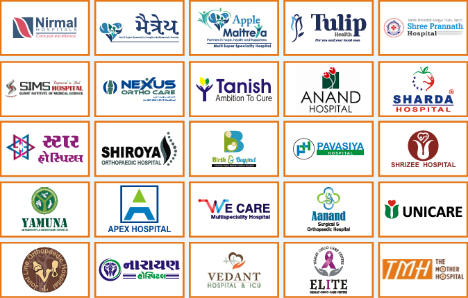 NABH Certified Healthcare Facades