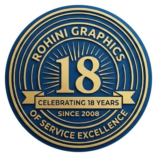 18 Years